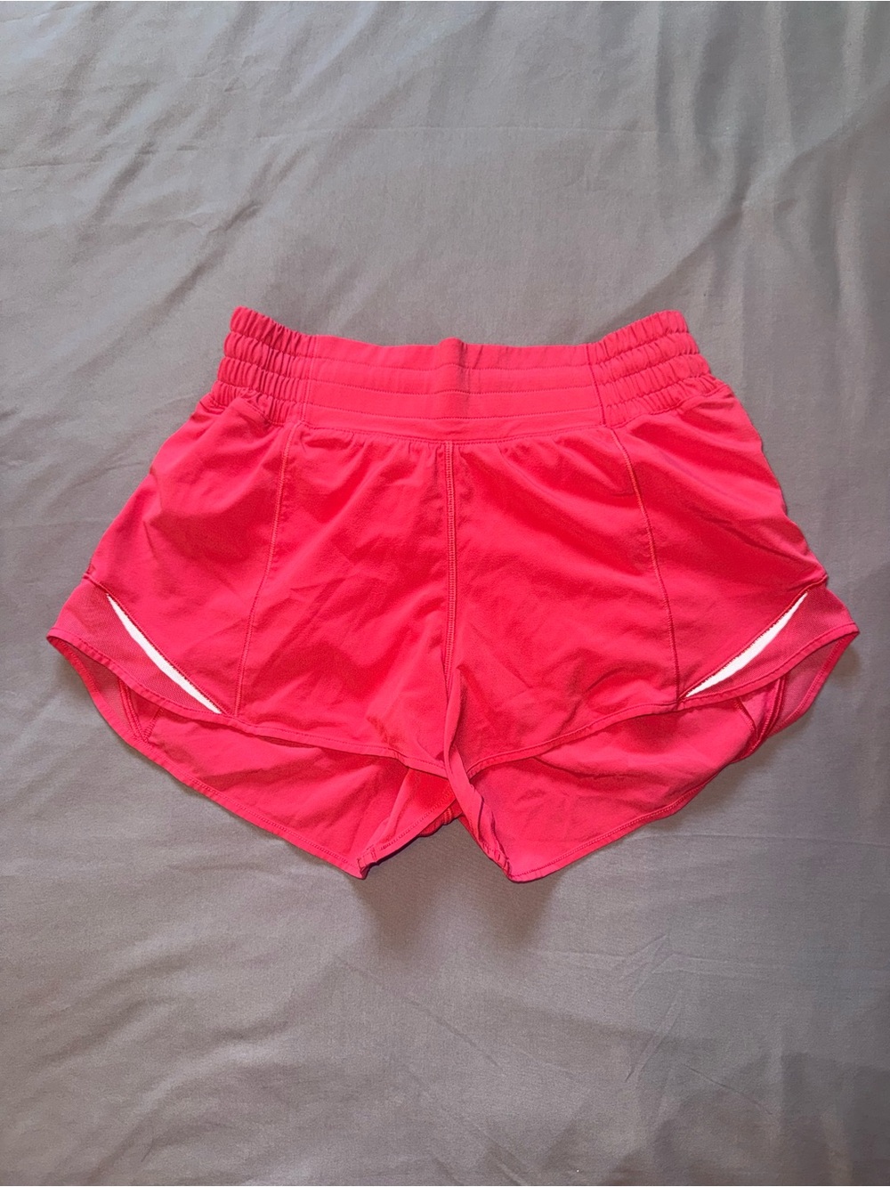 Lululemon Hotty Hot High-Rise Lined 2.5”